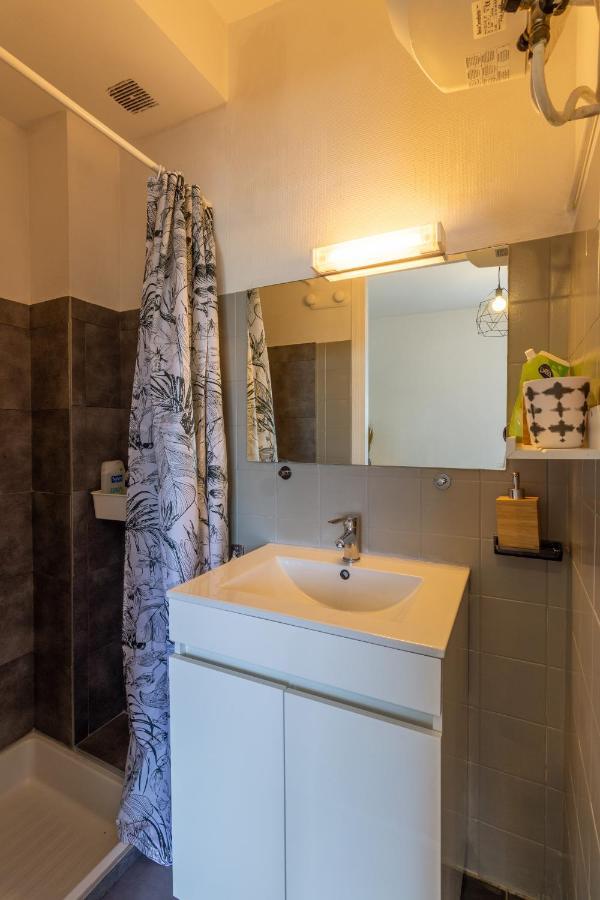Studio Renove Proche Centre-Ville โรเดซ ภายนอก รูปภาพ
